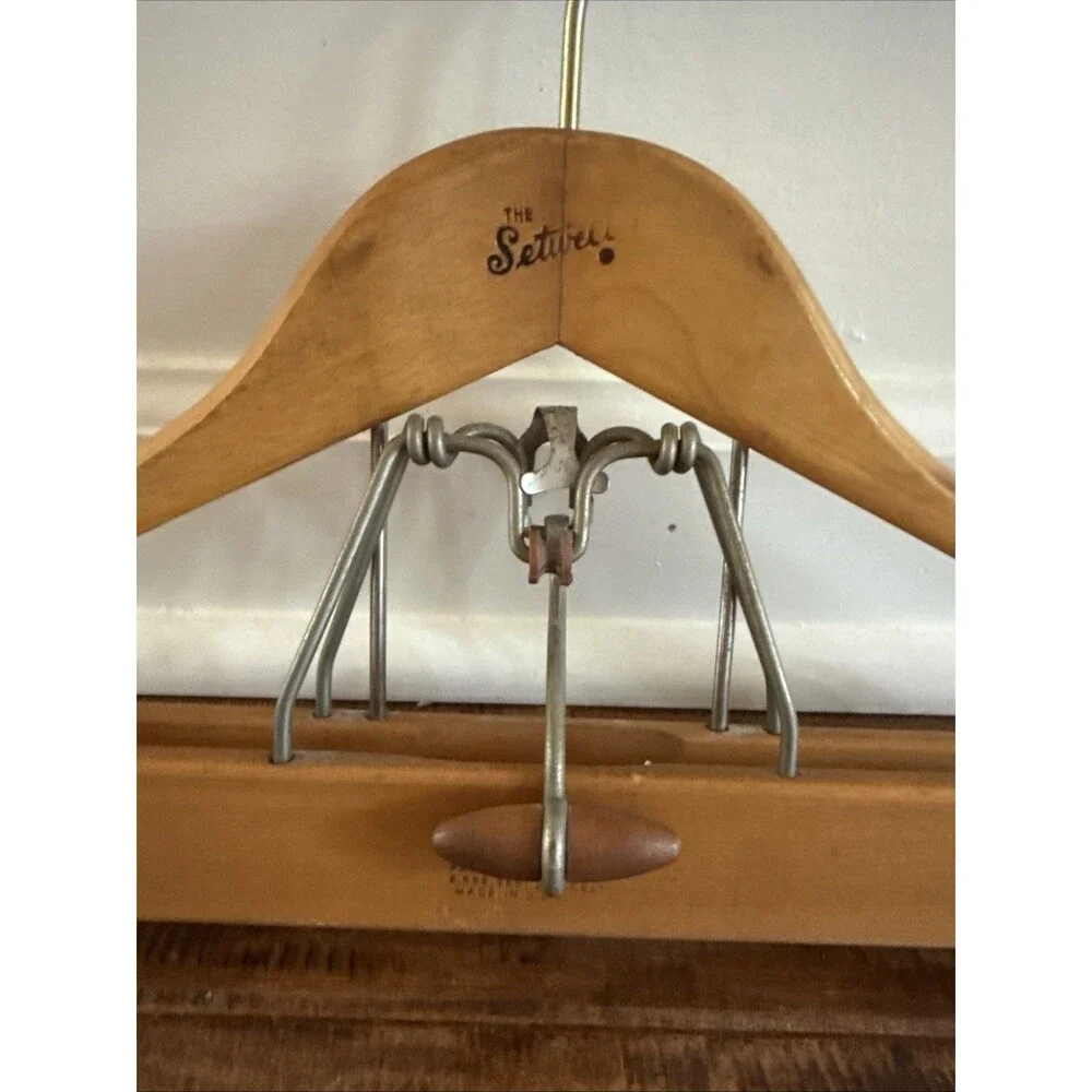 setwell preowned vintage